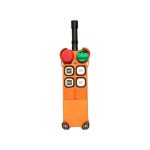 ریموت کنترل چهار کلید تک سرعته F21-4S
