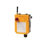 ریموت کنترل ده کلید دو سرعته F24-10D - تصویر 2