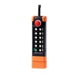 یازده کلید تک سرعت SAGA1-L12A - تصویر 2