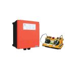 ریموت کنترل پنچ سرعته SAGA-L40A