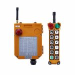 یازده کلید تک سرعت TELEcontrol F24-12S