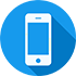 Mobile Smartphone icon