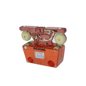 DEMAG-DKK-SW-Current-collector-500V/-40-50A-aban-industry-diba