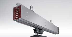 Enclosed Conductor Bar Systems