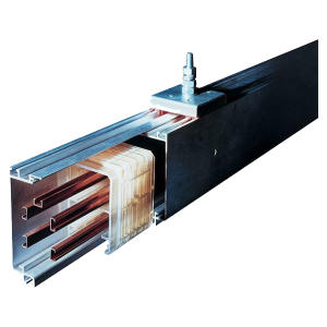 busbar crane