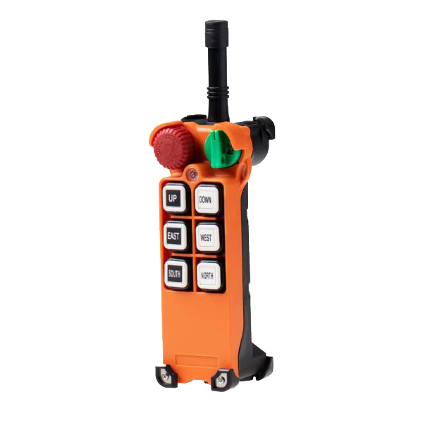 remote control crane